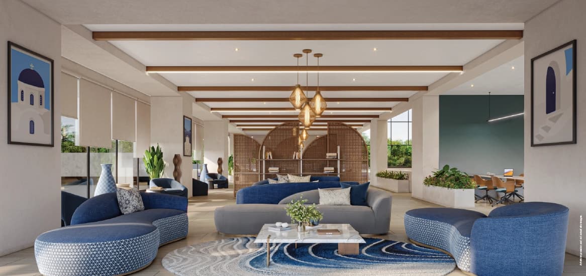 Inside The Aqua Retreat at Godrej Park World: Architectural Masterplan Deep-Dive